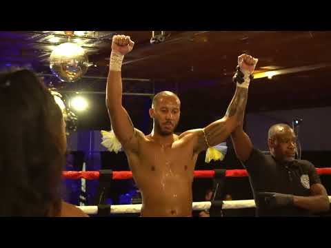 SKC 2 - Tristan West vs Nick Nesmith