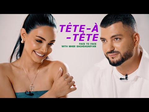 Tete A Tete 156 Ռոմելա Սարգսյանը՝ ամուսնալուծության, Գևորգի հետ հարաբերությունների մասին