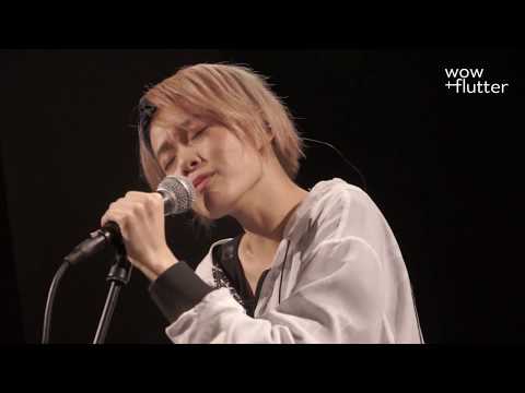 叫 by Fabel - Live@Home 2017.10.25