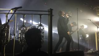 Plus One You Me At Six Middlesbrough Empire