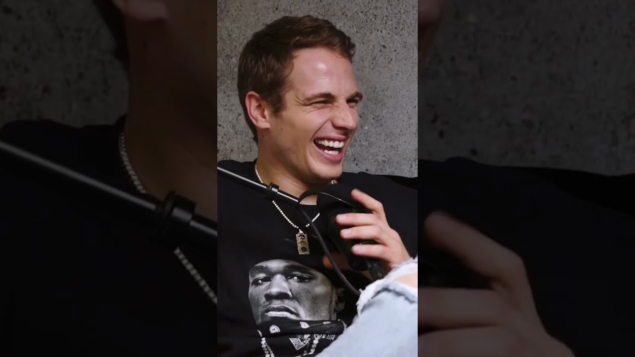 Uncle Lou and Brayden BEEF?!