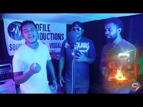 Senilagakali Kei Koroilagi - Were I Yataga [Official Music Video]