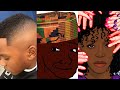 The Pain Of Being African In School