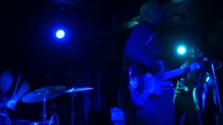 The Blind Shake at Empty Bottle 1 of 2