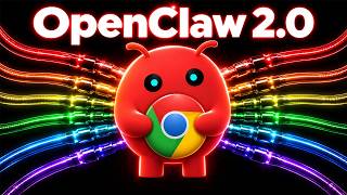 I Tested OpenClaw 2.0 Browser Use… Here’s the Truth