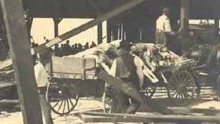 Remembering the Galveston Hurricane of September 8, 1900.