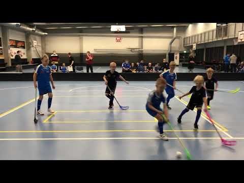 Ervi Sininen - Oilers Penguins 6-0