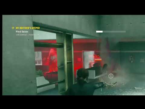 Finding Dylan | Control - Part 7