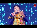 Devude Ichadu Veedhi Okati Song Sarthak Performance Padutha Theeyaga 8th July 2024 ETV Telugu