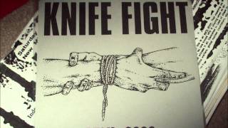 Knife Fight BLACK SHEEP (nihilistics)