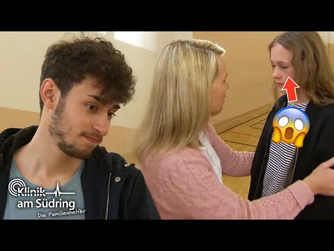 Streitschlichtungskurs ESKALIERT😱 Wer hat Emma (10) ein blaues Auge verpasst?!😳 | Die Familienhelfer