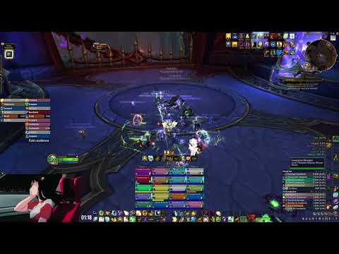 Temerity vs. Normal Forgotten Experiments (10.1 PTR)