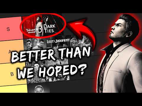 Is Kiwami 3 the NEW BEST Yakuza Game?!