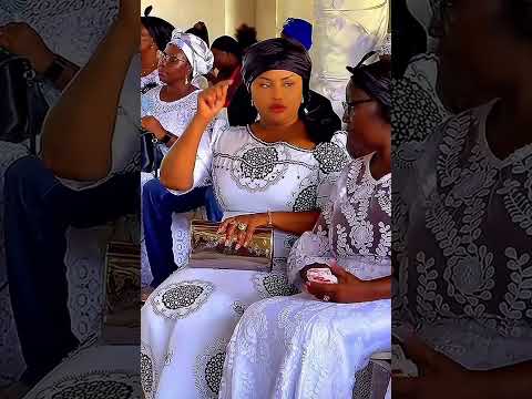 Nana Ama McBrown