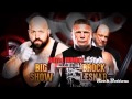 WWE Royal Rumble 2014 Full Match Cards Official HD