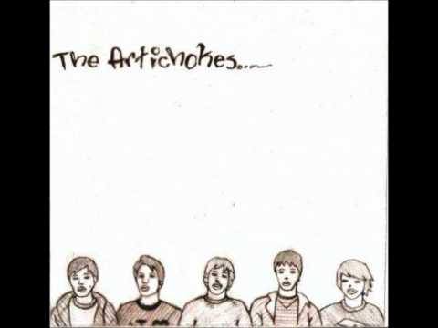 The Artichokes - Sweater Weather