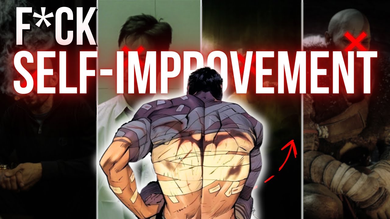 How to Ruin your 20s and Become MISERABLE