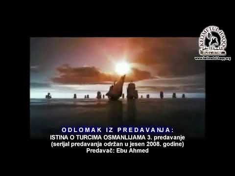 Alkohol nije bio zabranjen, ni džuma naređena