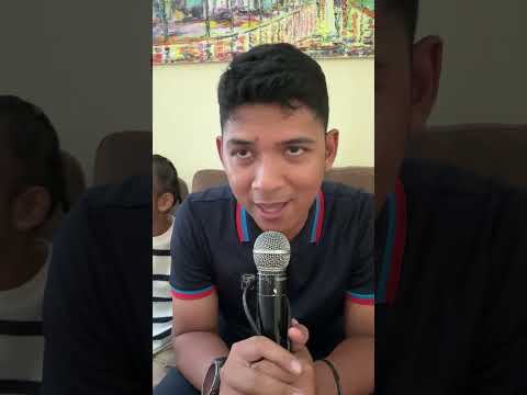 Deka Talk sedang live sekarang!