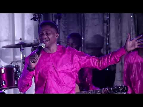 Praise Team TAG Forest One - Unaishi (Official Video)