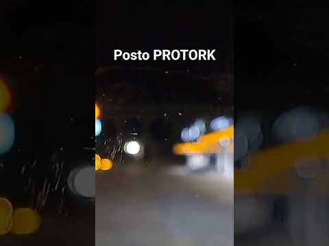 Posto Pro Tork - Siqueira Campos Pr