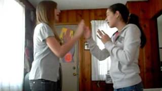 Miss Susie had a Steamboat :)