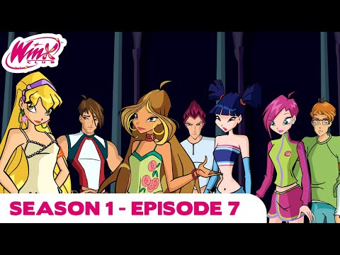 Episode 7 - Friends in Need, Winx Club sur Libreplay