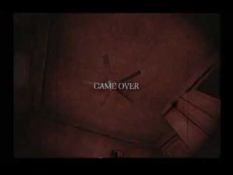 Game Over: Silent Hill 4 - The Room