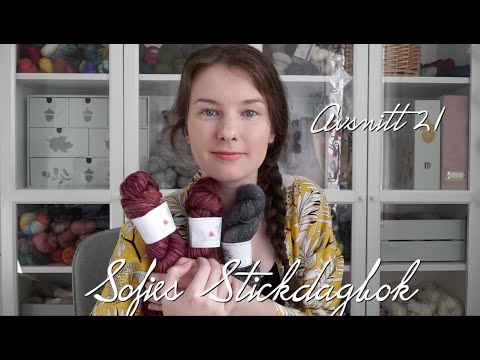 stickdagboken avsnitt 21
