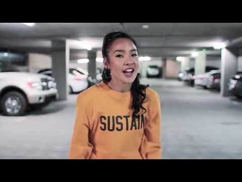 I Want It To Be You   Tatiana Manaois Ft  Mac Mase OFFICIAL MUSIC VIDEO HD