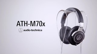 audio technica ( オーディオテクニカ ) ATH-M70x モニター audio technica ( オーディオテクニカ ) ATH-M70x モニター