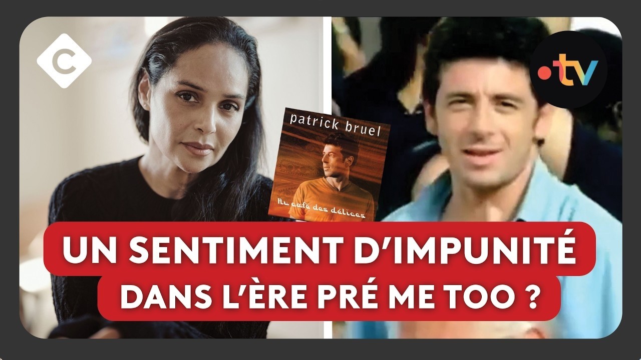 Affaire Bruel : retour sur l'accusation de la chanteuse du “café des délices”