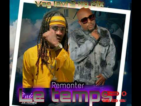 REMONTER LE TEMPS-NG MIX feat VAG LAVI (officiel audio)