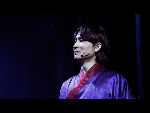 220111 뮤지컬 창업 스페셜 커튼콜 - 두남자2 (곽동현Focus)