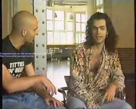 Dweezil & Ahmet Zappa
