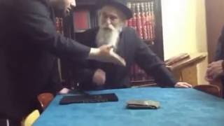 איך הוקמה ישיבת בריסק של הגאון רבי דוד סולובייצ'יק   Meshulam Dovid Soloveitchik Brisker rov Brisk