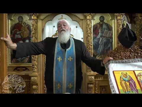 Holy Apostles Peter and Paul 29 06 2025