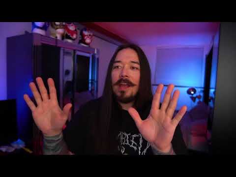 DELETED SCENE from Reddit Cumbox Tales From the Internet