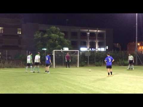 Finale Real Grumese-Bosco: Scoppetta para calcio di rigore a Ostuni