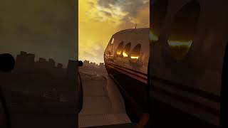 Beechcraft King Air C90B | X-Plane 12 on Linux#linuxgaming #gaming #linux #aviation #flightsimulator