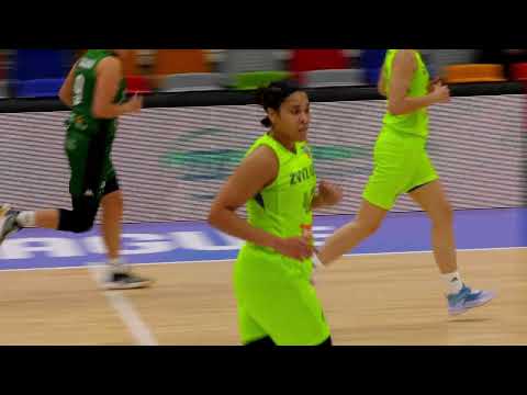 RENOMIA ŽBL TV USK - Žabiny (20. dubna) reportáž