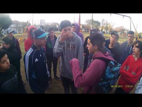 RUSSO VS LOKER - OCTAVOS - 25Nfree (fecha 2) 1vs1