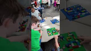 Summer Camp at Preston Elementary