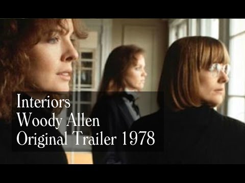 Interiors (1978) Official Trailer