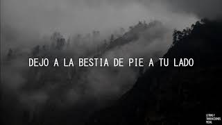 Decapitated - Instinct (Letra Español)