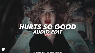Download lagu hurts so good (epic version) - astrid s [edit audio] mp3