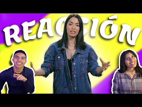 MEXICANOS REACCIONAN 🇲🇽🇦🇷II Preguntas a LALI