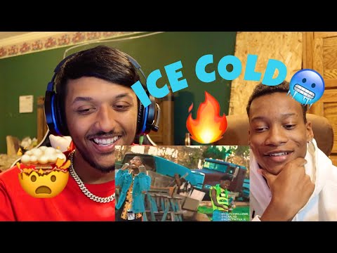 Kevin Gates x Quavo x Nba Youngboy-Ice Cold Video (Reaction)!!