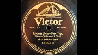 Brown Skin (Williams and Piron)