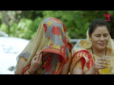 Bahurani | Full Episode 1 | Shyna Khatri | New Web Series | Makhan App
